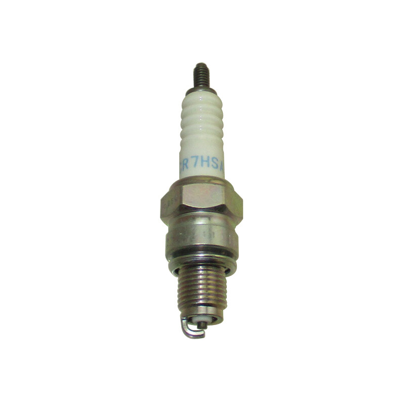 Spark Plug CR7HSA For Honda CRF80F TRX90 XR100R XR80R Kawasaki KLX140 KSF50 90