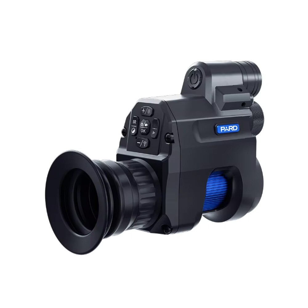 PARD NV007V2 Clip-On Night Vision Scope (14.5mm/850nm)