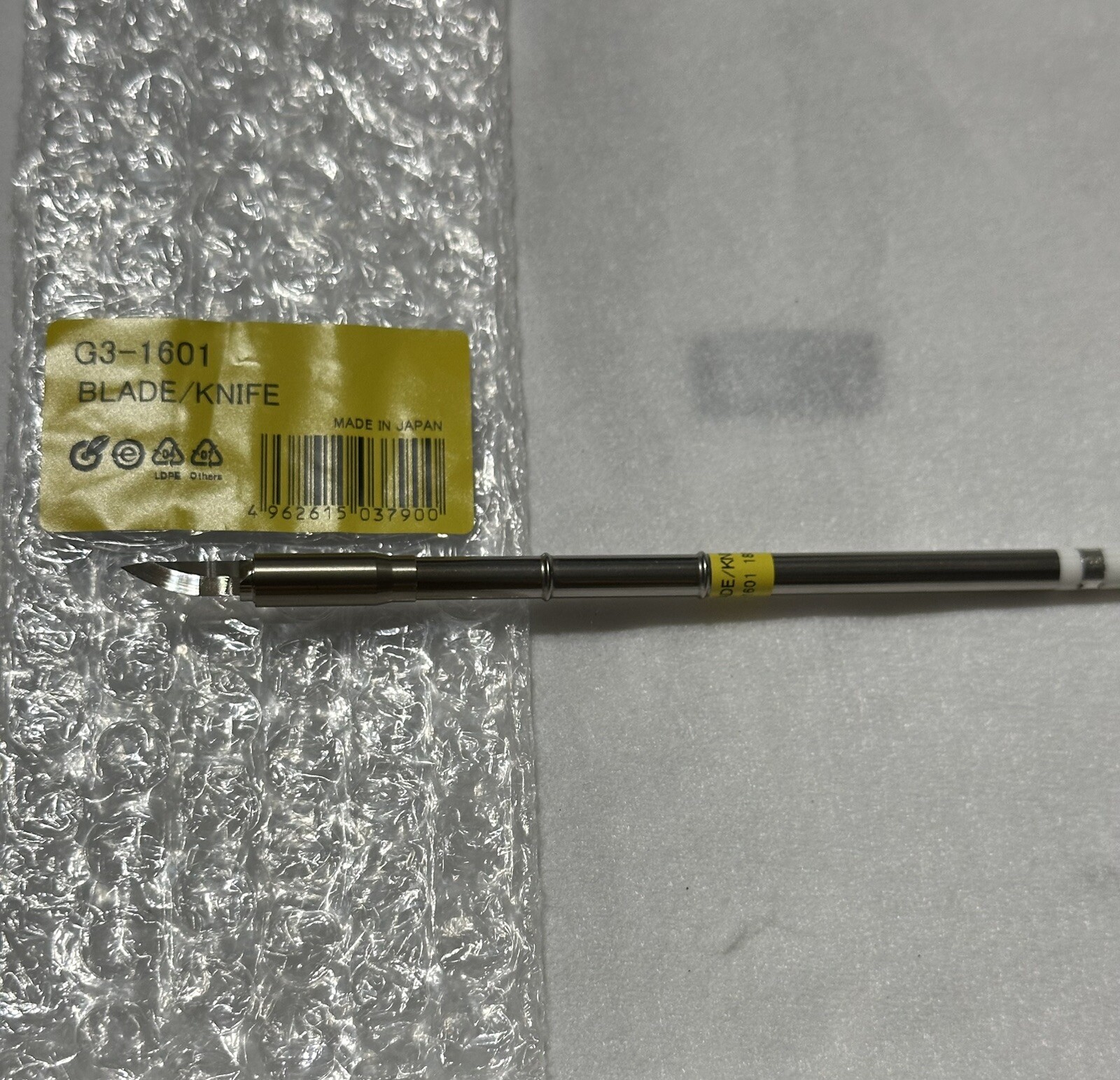 NEW G3-1601 Blade/knife For Hakko FT-801 Thermal Wire Stripper