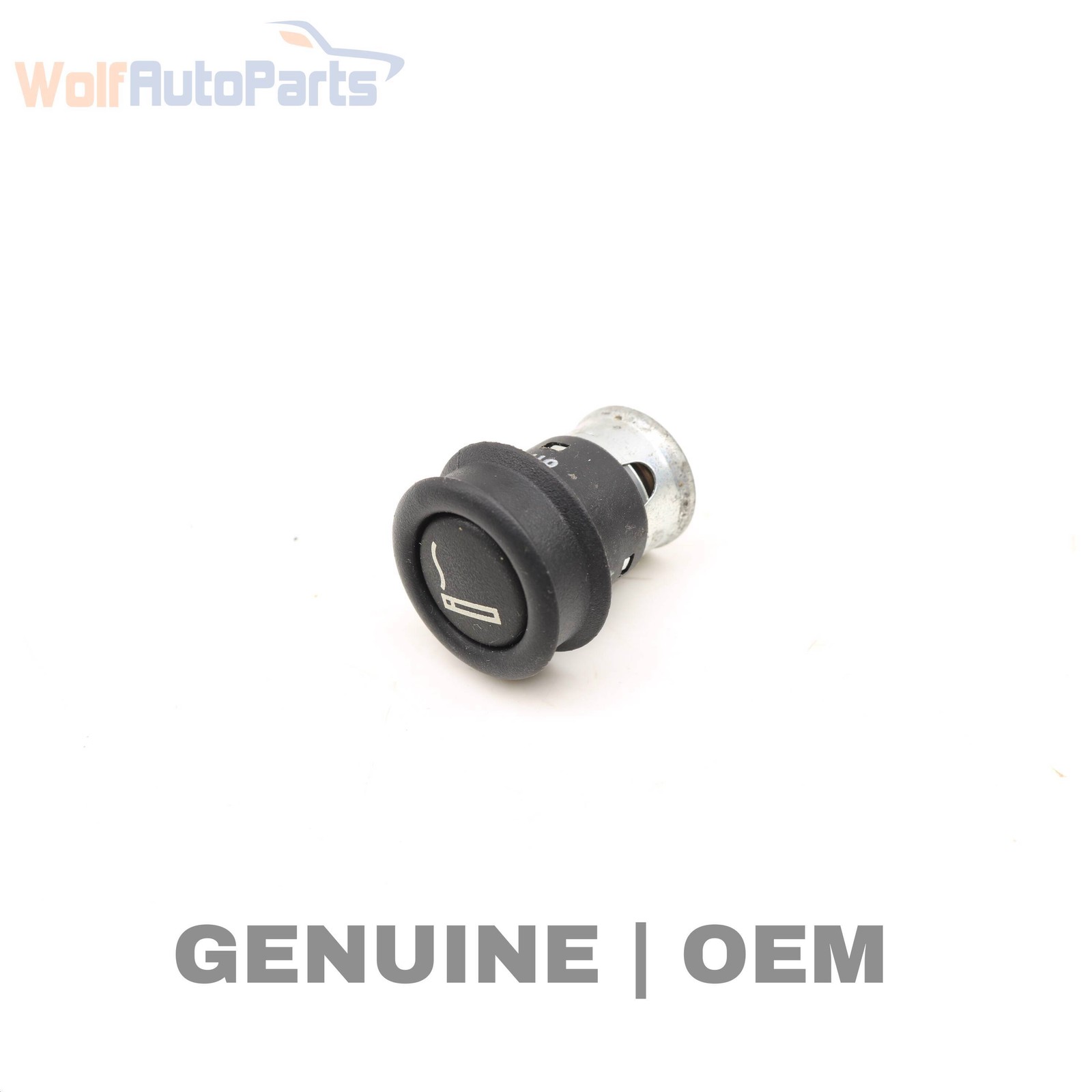 2004-2006 BMW 760I - Cigarette Lighter 8383214