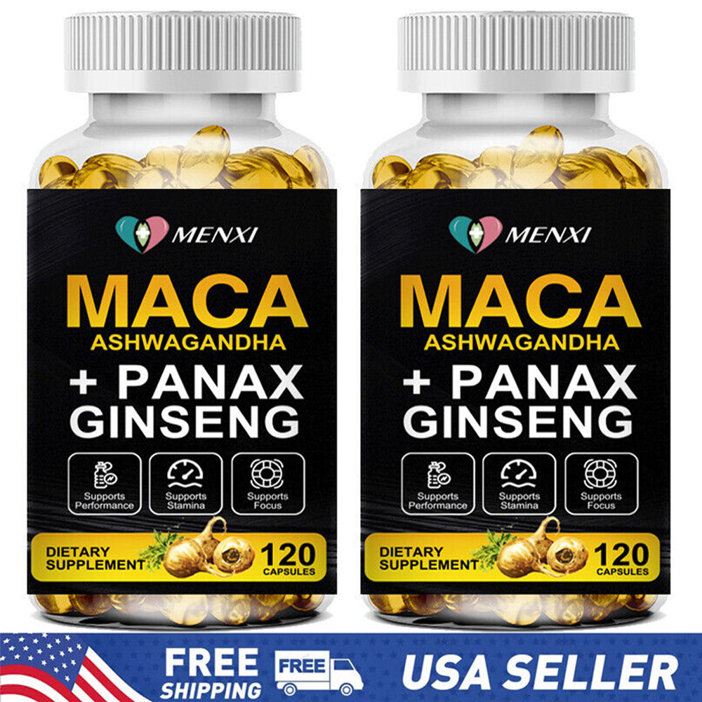 #1 BEST-MALE ENLARGER THICKER LONGER BIGGER 3" GROWTH ENLARGEMENT 240 CAPSULES