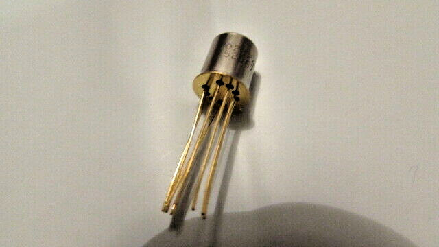 432-7467 Teledyne TO-5 Relays Established Reliability Military DPDT (Series 432)