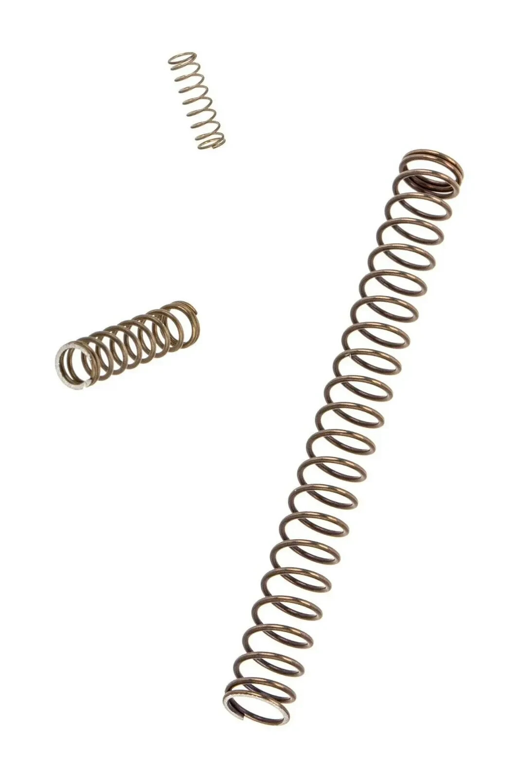 For Glock GEN 5 ISMI PRO Competition Trigger Spring Kit Plus 50% Extra Power