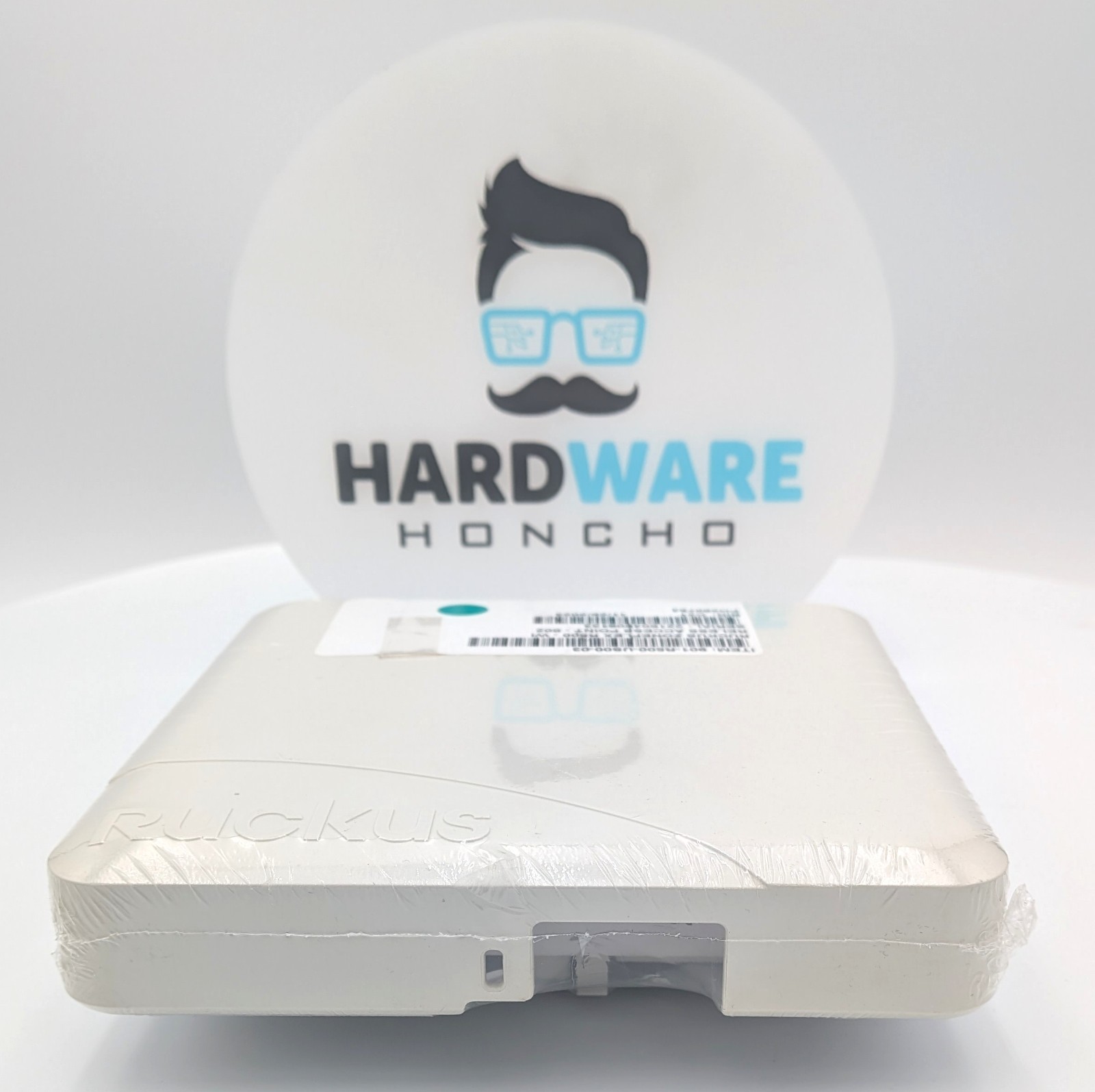 Ruckus 901-R500-US00 ZoneFlex R500 Dual-Band 802.11ac Access Point – 5 Star Cert