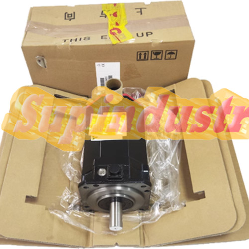 NEW FANUCF A06B-0641-B011 DC Servo Motor~