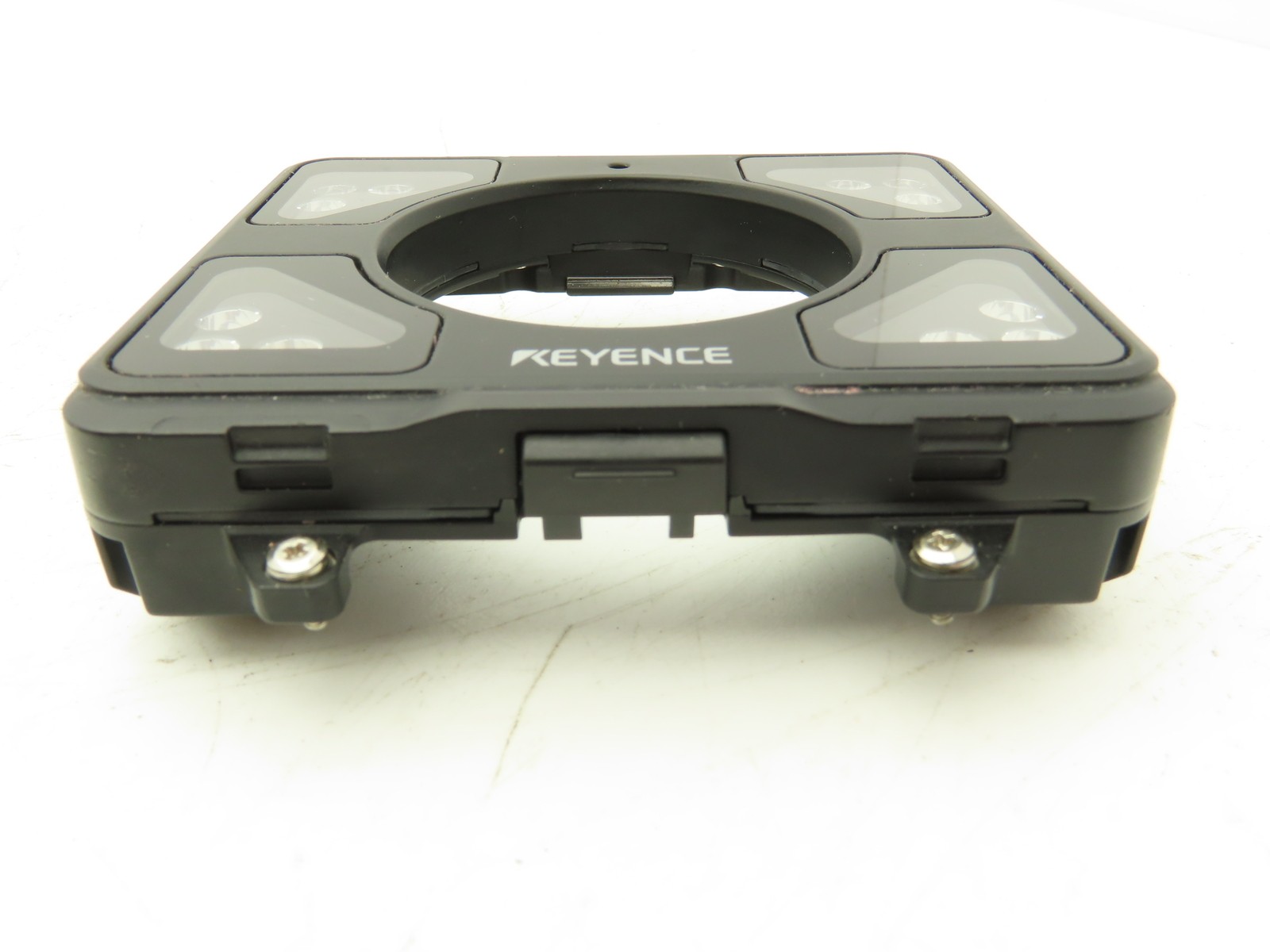 Keyence IV3-L5M Sensor Light Infrared IP67 US Free TAX 1PC