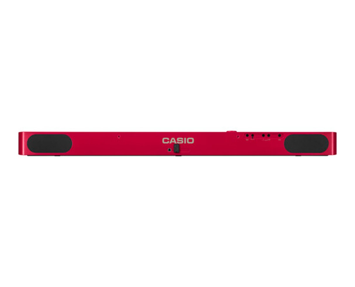 Casio PX-S1100RD 88-Key Digital Piano - Red