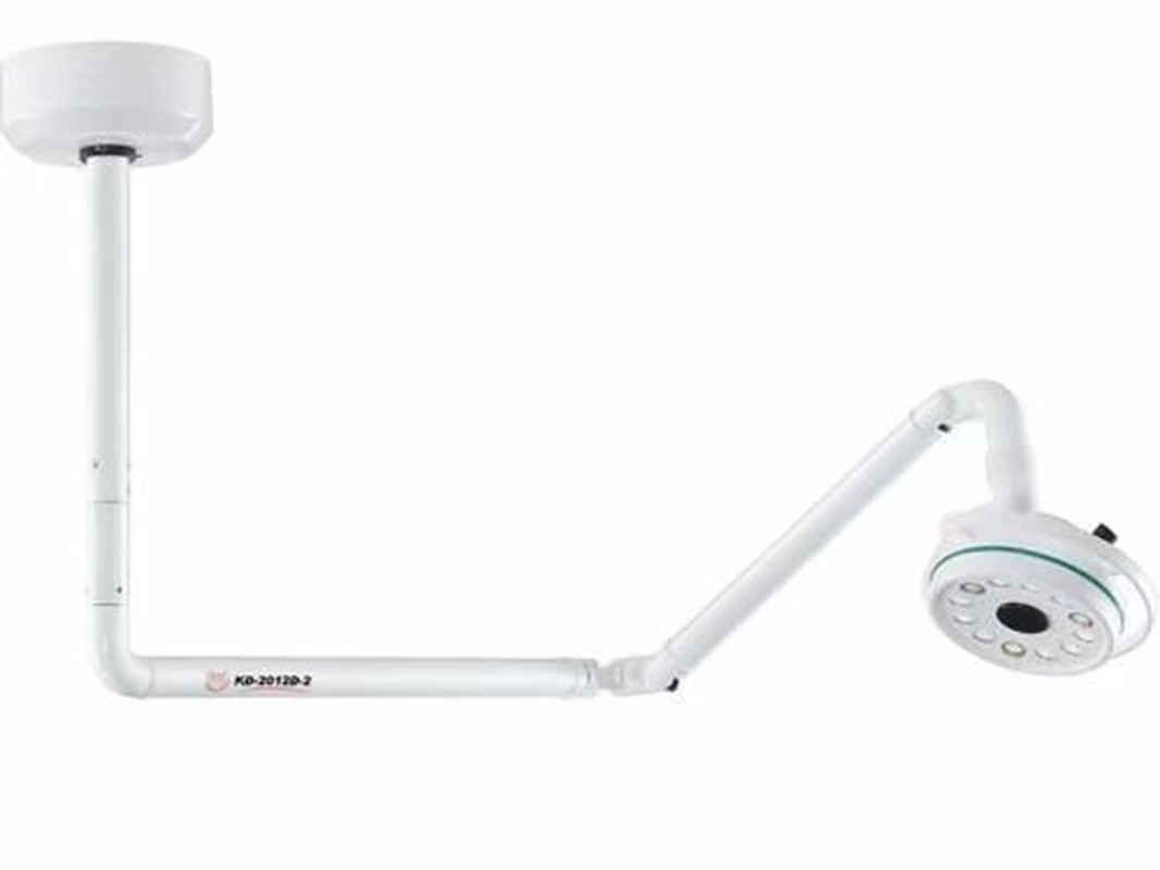 36W 360 Rotation Ceiling Mounted Exam Light Lamp Shadowless Light Lamp 800Mm