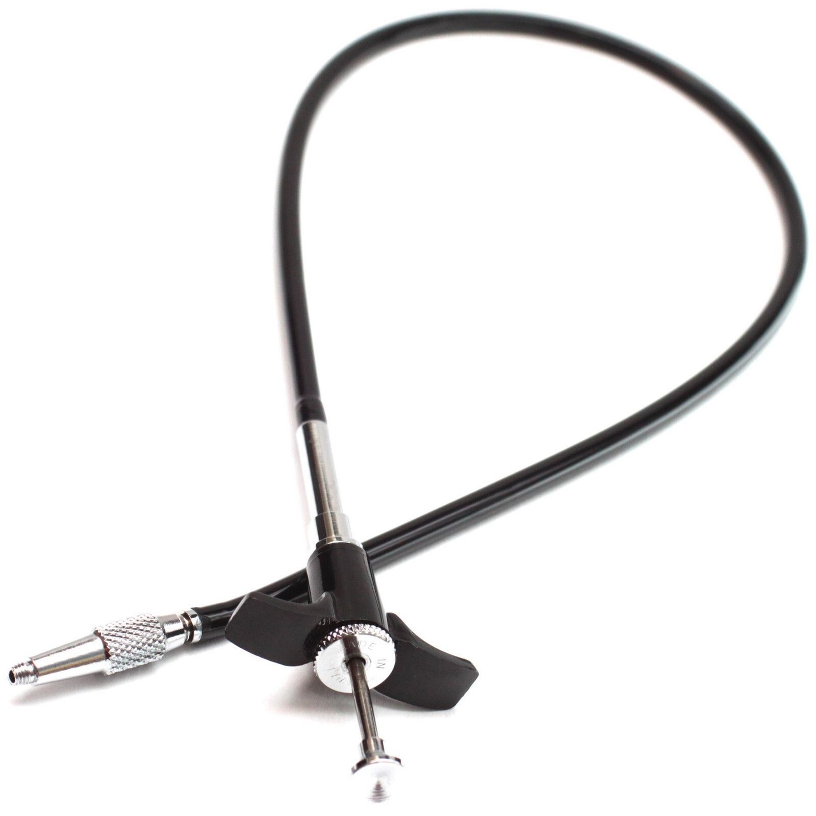 Shutter Release Cable 20" 52cm for Olympus Canon Minolta 35mm Rangefinder Camera