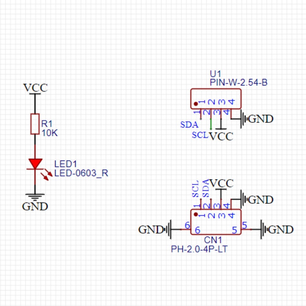 0.96inch OLED Display Module with for -Compatible 33V5V Perspective1531