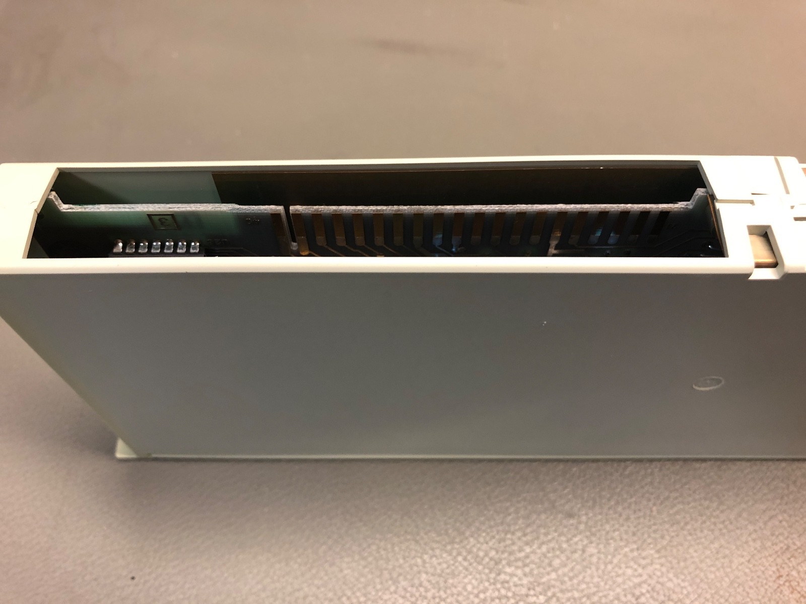 Fluke 8506A 638554 Controller Module