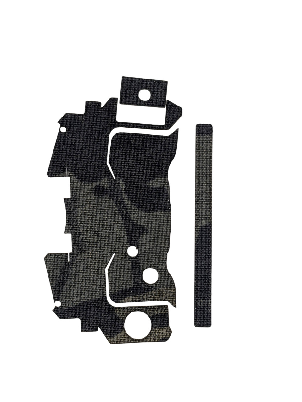 Combat Textiles Protective Wrap for Streamlight TLR-8A Protective Wrap