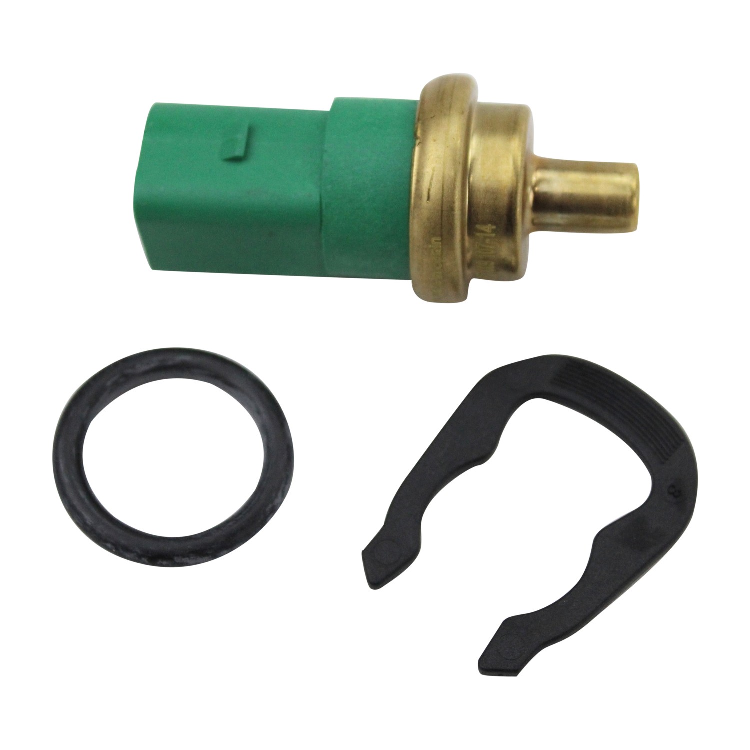 Hella Engine Coolant Temperature Sensor 009107141