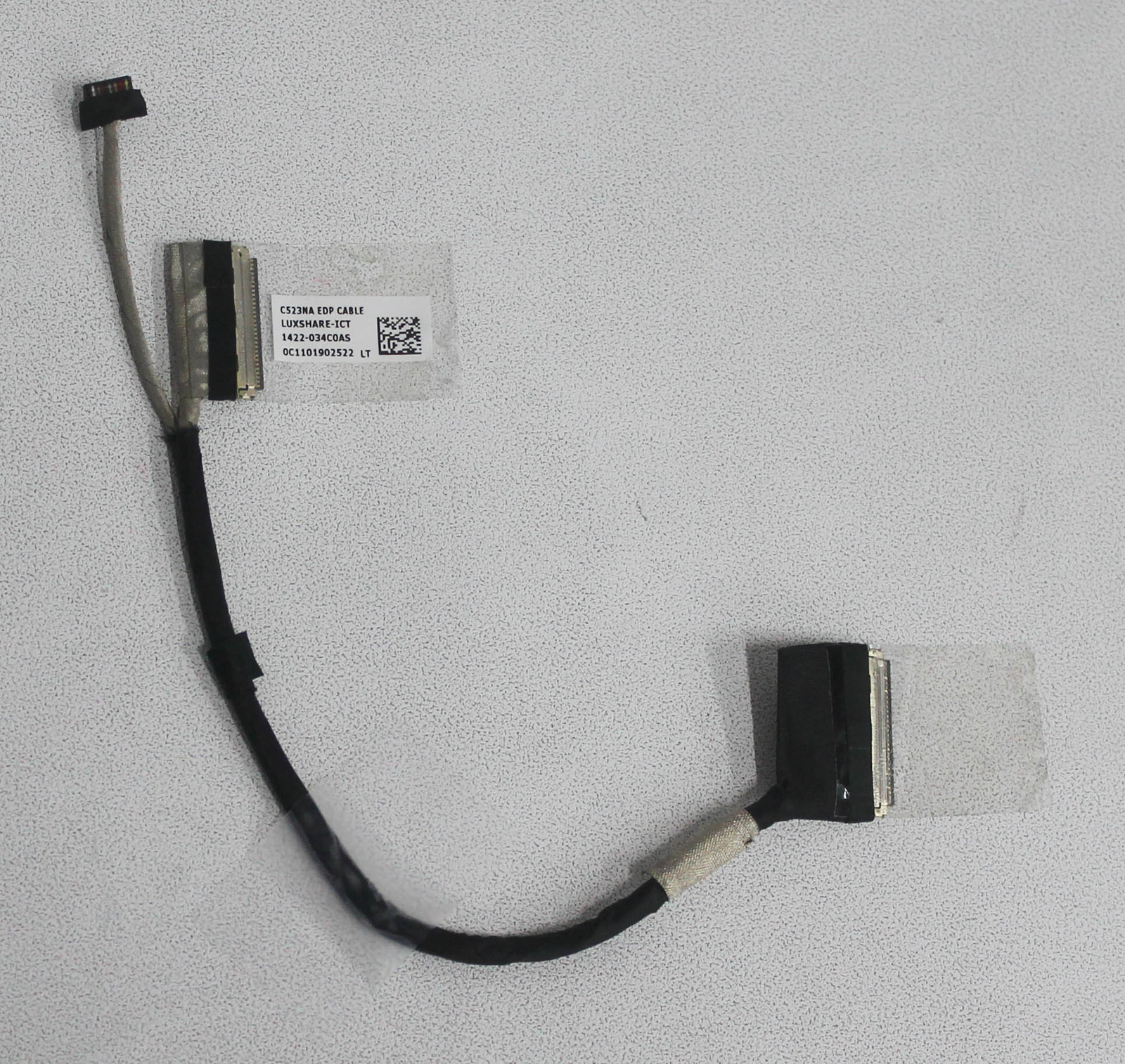 14005-02830000 Asus Lcd Edp Cable Chromebook C523Na-Dh02 "GRADE A"