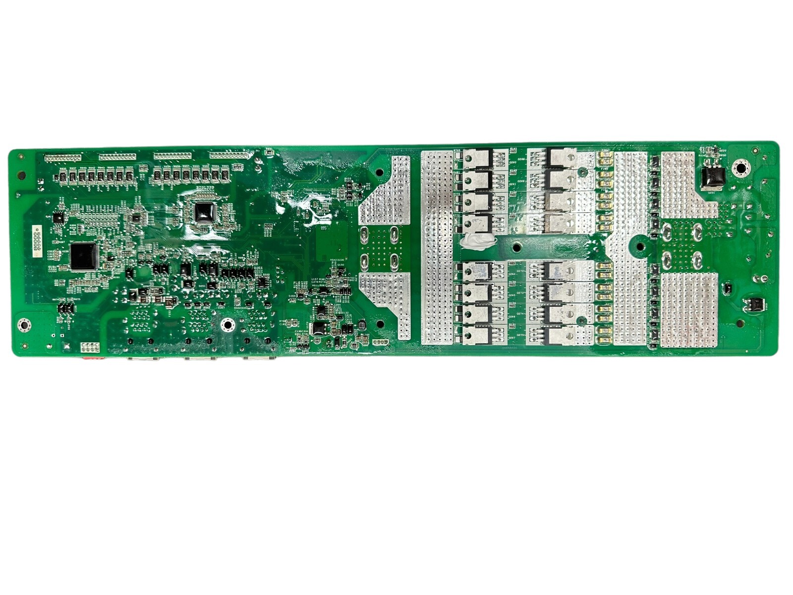 BMS Card Replacement for  Pylontech US2000C Lithium Ion Batteries 48V 50A