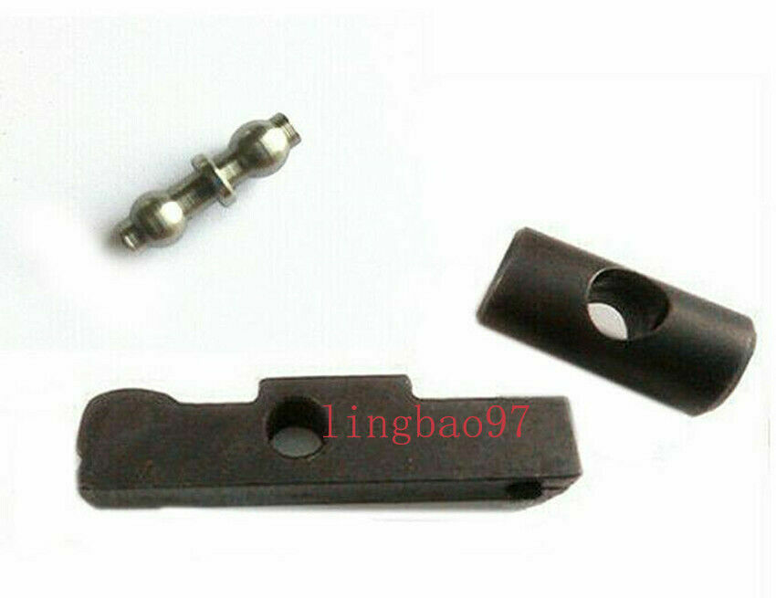 3pc/set Milling Machine B183+B184+B145 Feed Trip Lever Ball Plunger BRIDGEPORT