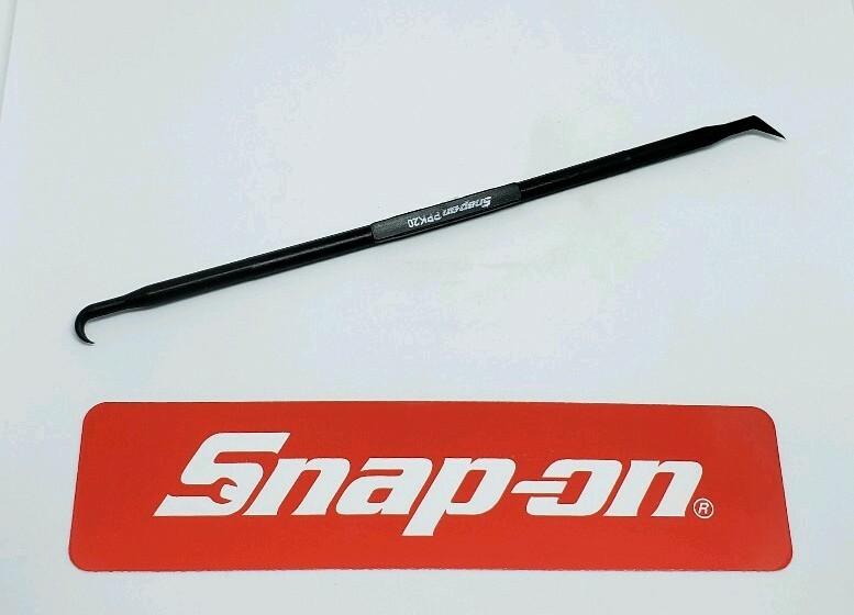 Snap On Tools 3 PC Pick Set. Specialty Composite material NEW!!!!!!!!!!! PPK300