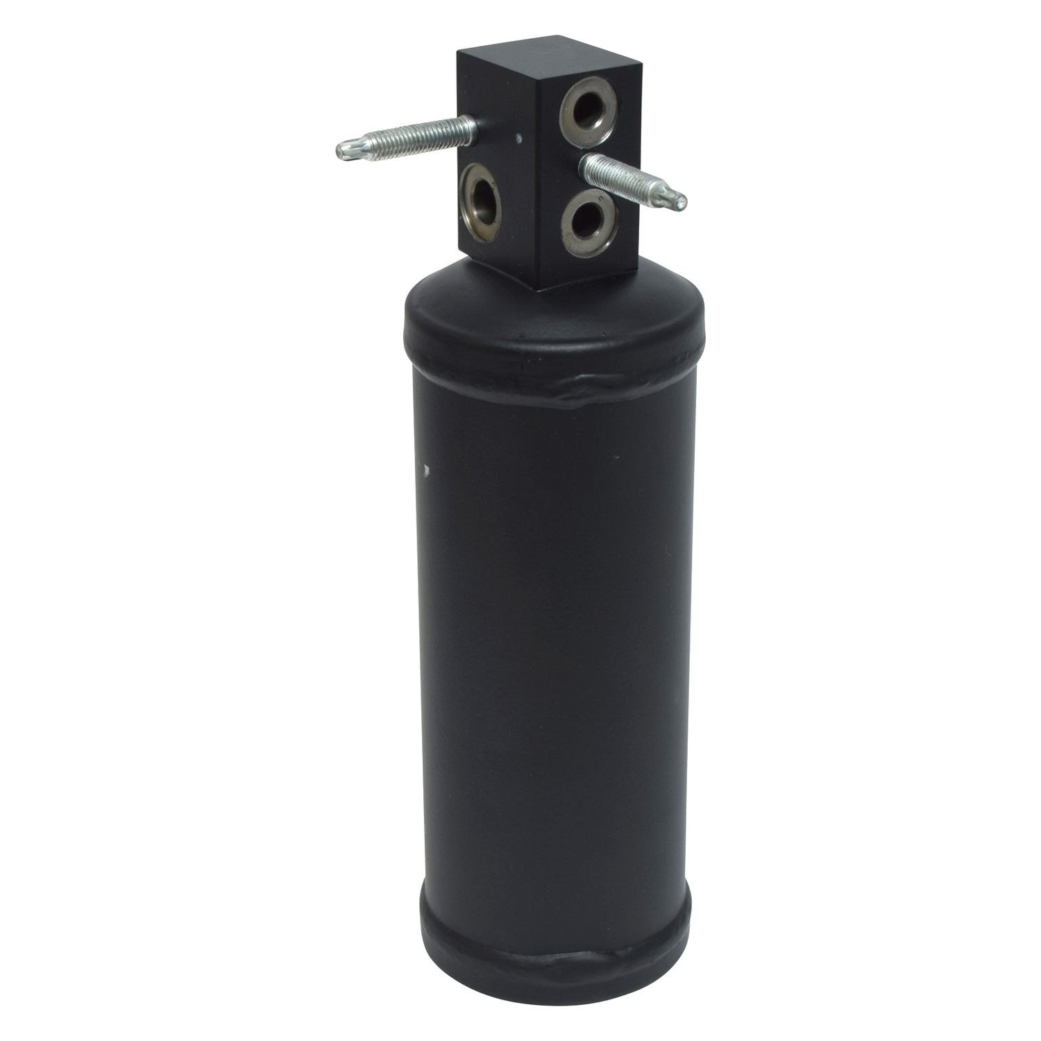 For Peterbilt 389 2014-2023 UAC RD11338C A/C Receiver Drier