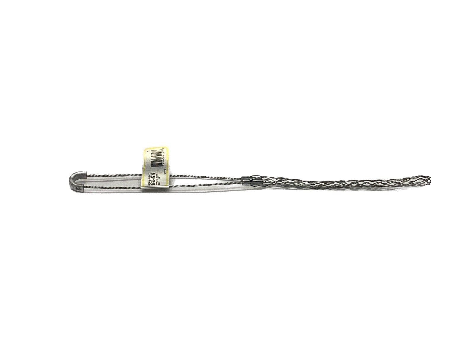 NEW Hubbelll Kellems Grip .560” - .730” Diameter Bus Drop Support Grip 073041279
