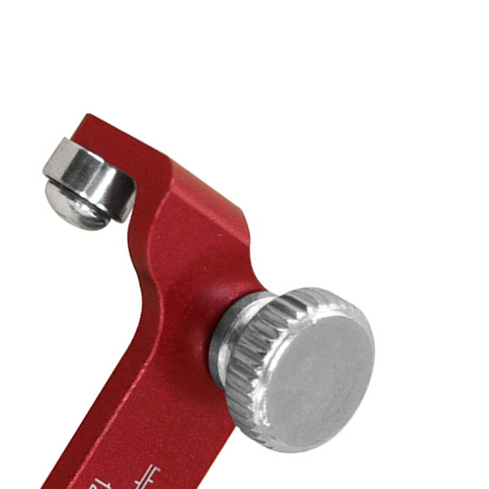 Mini Honing Guide Jig For Wood Chisel Sharpening Fixed Angle Cutter Hand Tool