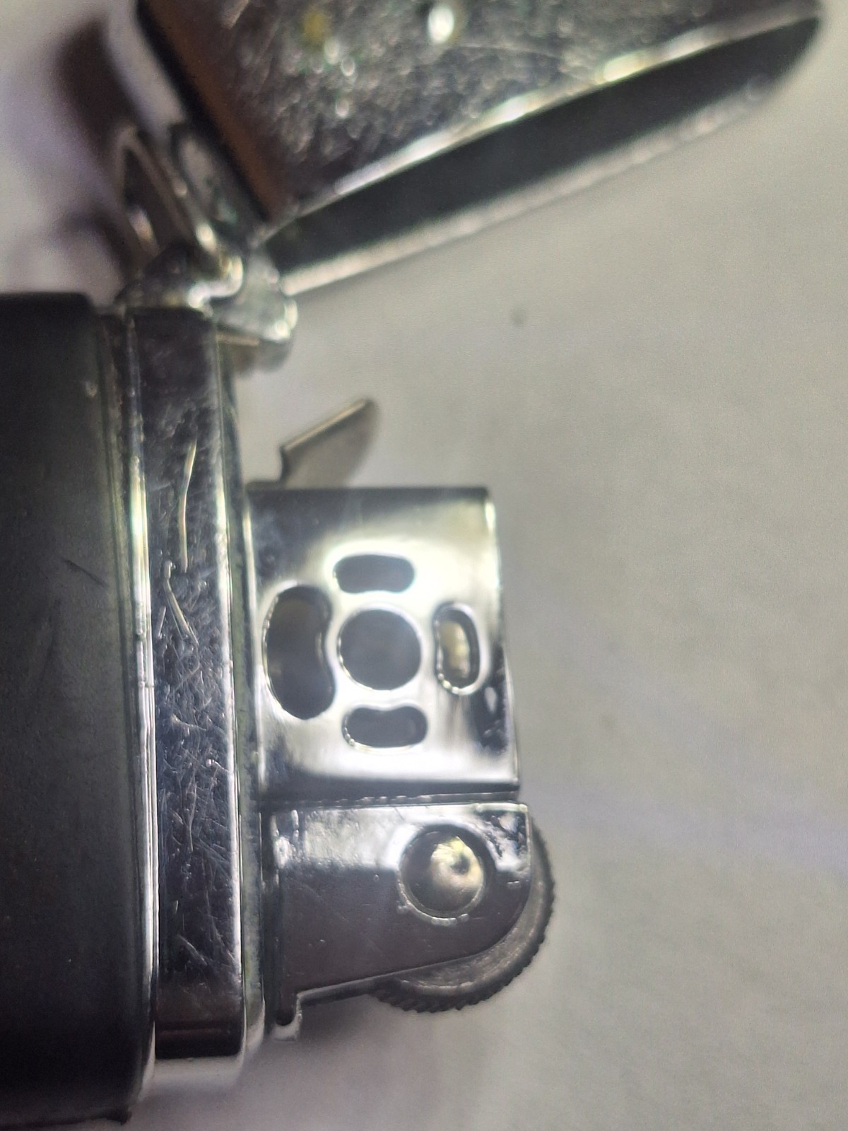 Vintage Lighter