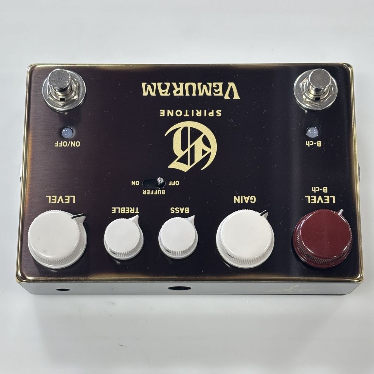 VEMURAM SPIRITONE 809028