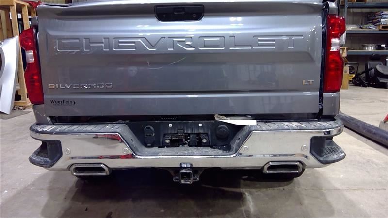 SILVRDO15 2021 Speedometer 3142350