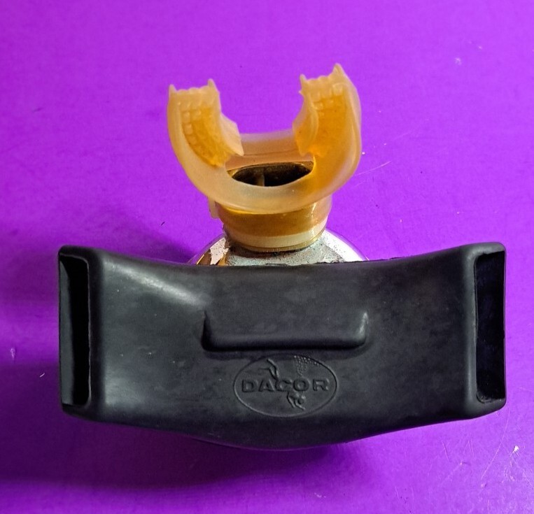 Dacor Pacer Second Stage Scuba Regulator
