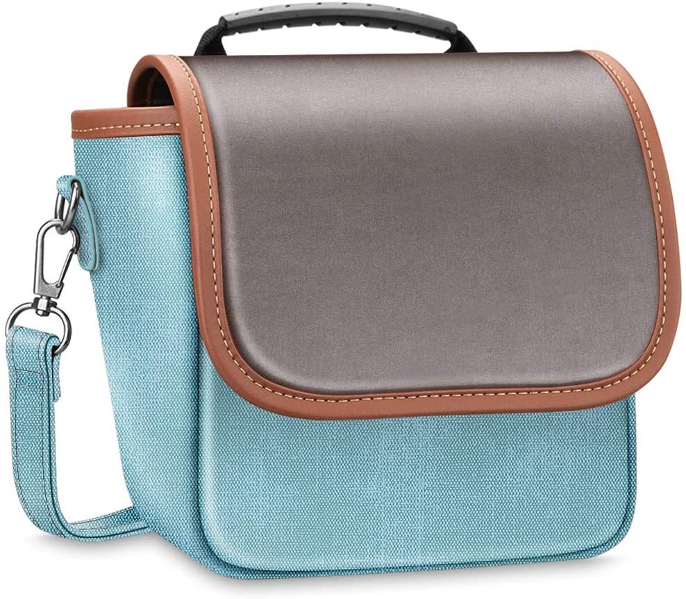 Carrying Case for Polaroid Originals Onestep 2 VF Instant Film Camera Travel Bag