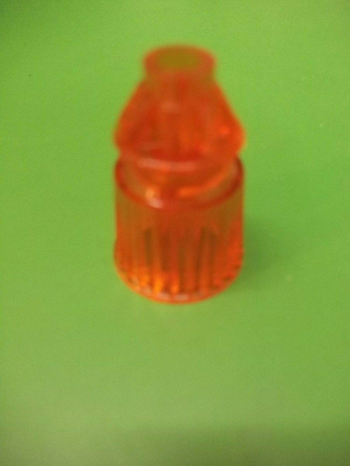 Bally, Williams, Data East, Sega, Stern Post ORANGE 1-1/16''