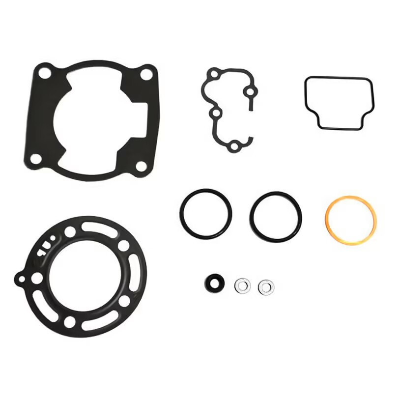 Athena Top End Gasket Kit P400250600104 Kawasaki / Suzuki KX / RM 100 98-13