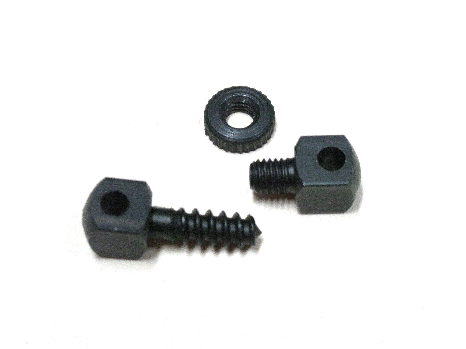 #45 CVA Sling Studs for Composite Stock, Bobcat & others (Nut is Round) (NEW)