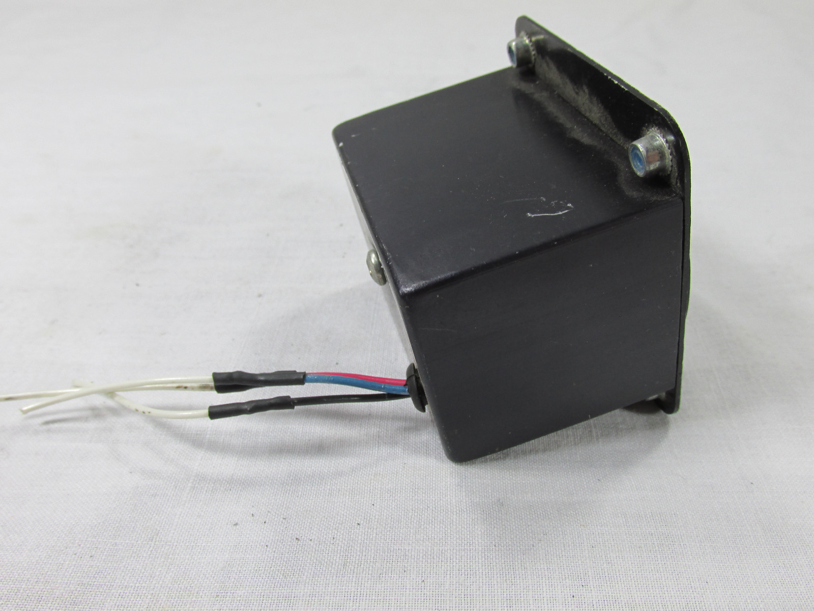 Davtron ADF Frequency Indicator Model 701 701A Aviation Avionics