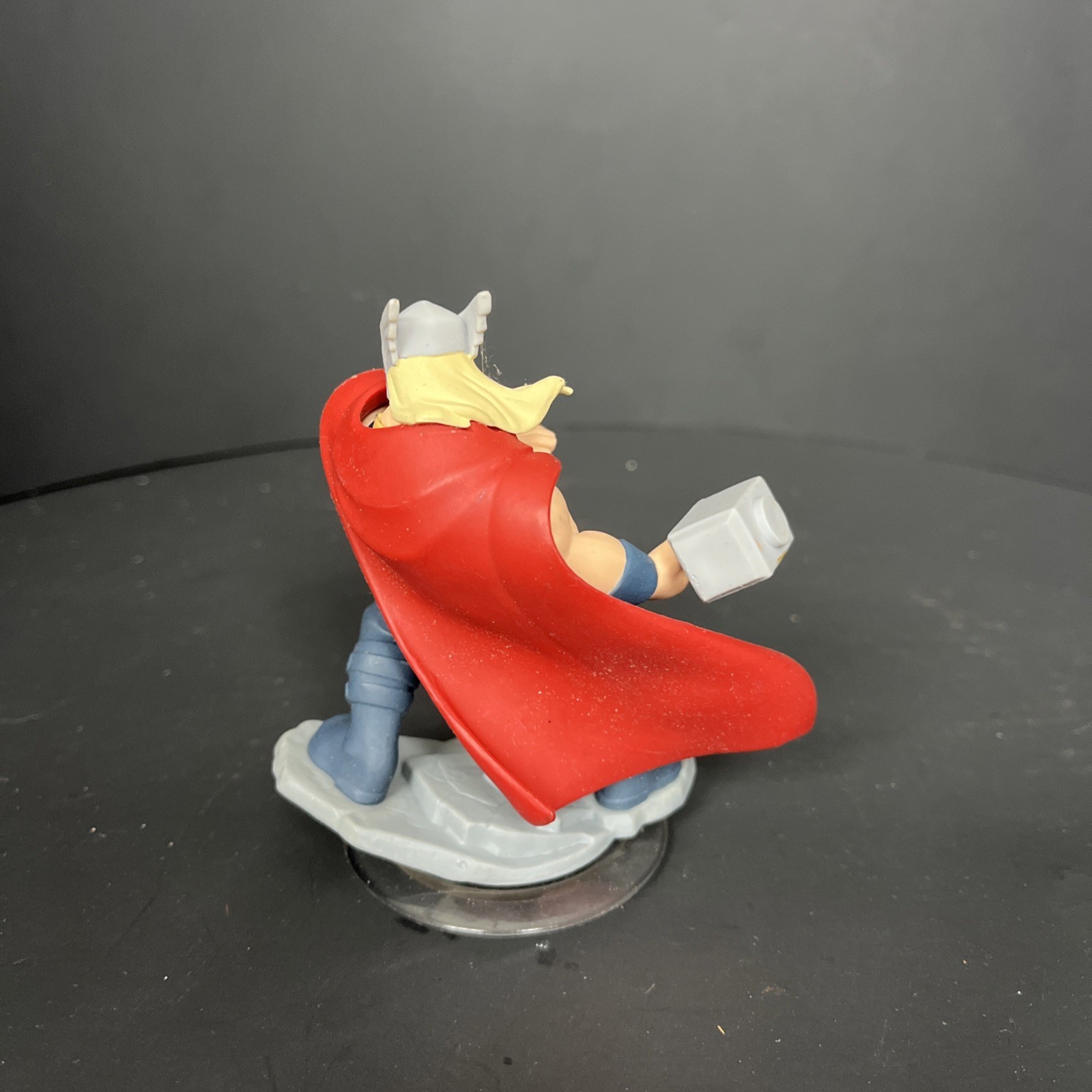 Disney Infinity 2.0 Marvel Avengers Thor Character INF