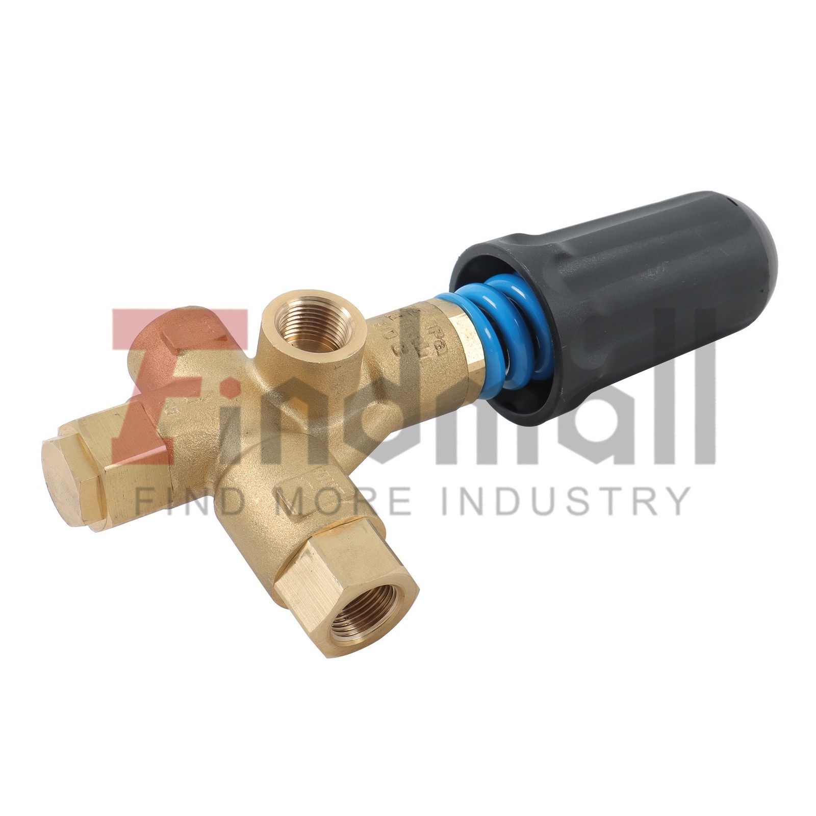 General Pump PULSAR4KHP Trapped Pressure Unloader Valve
