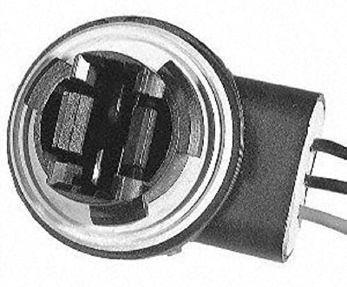 Standard Ignition Back Up Lamp Socket Tail Lamp Socket Turn Signal Lamp Socket