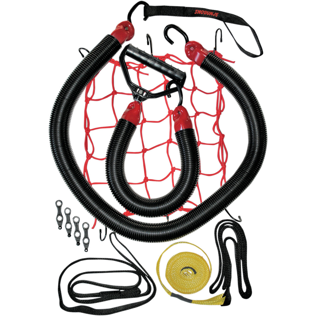 Snobunje 1011 Snowmobile Escape Kit