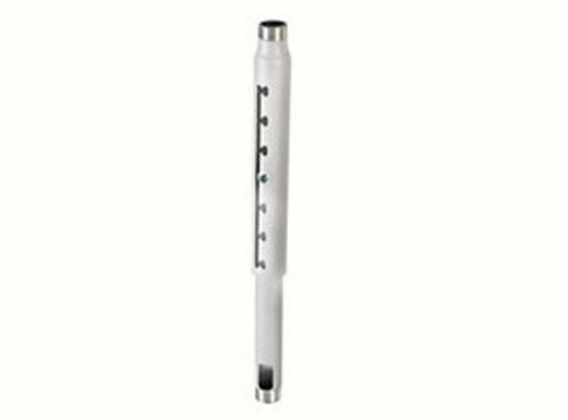 Chief CMS0406W CMS 4' to 6' Adjustable Speed Connect Extension Column [CTA]