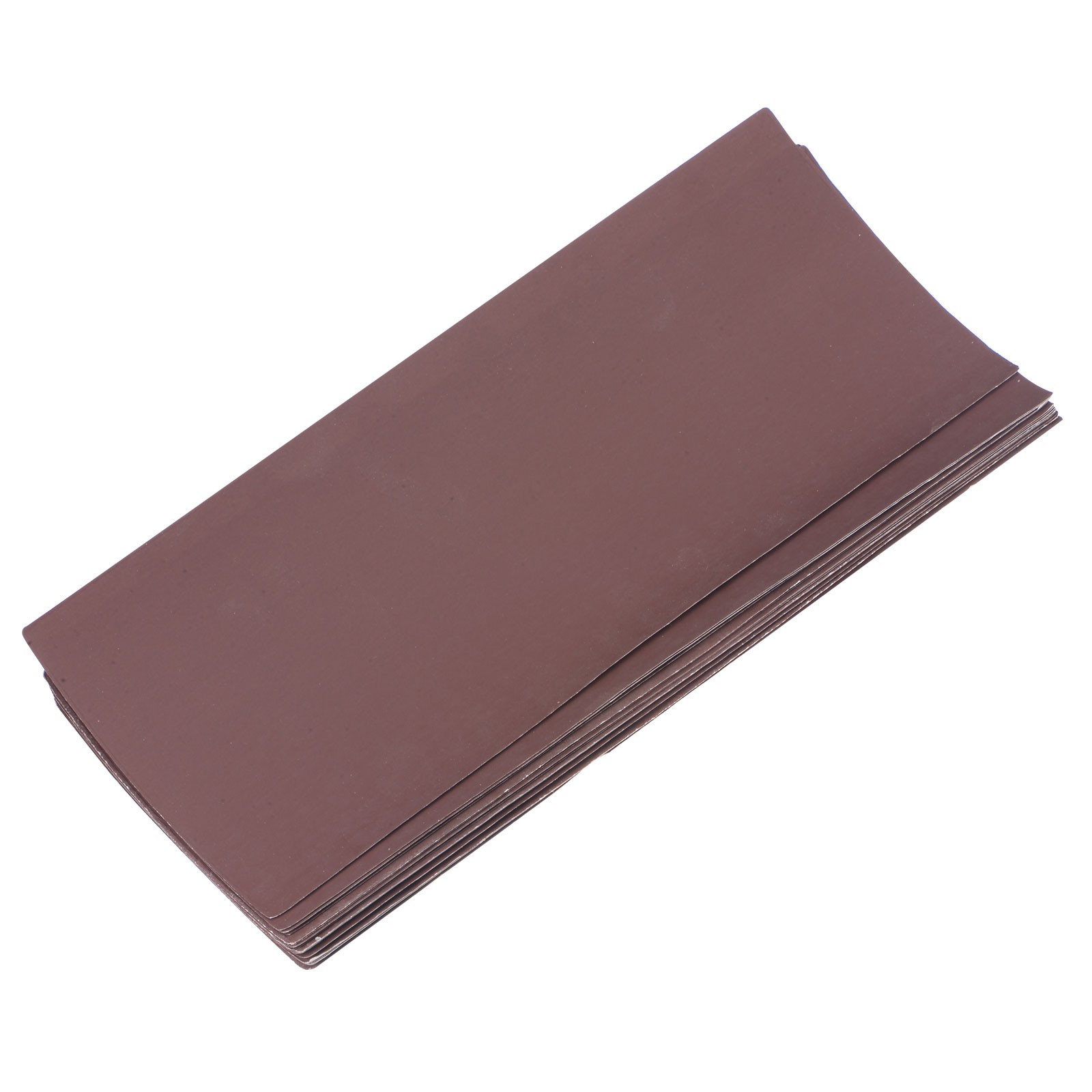 20Pcs 2000Grits Sandpapers 9"x3.7" Aluminum Oxide Sanding Sheets for Hand Sander