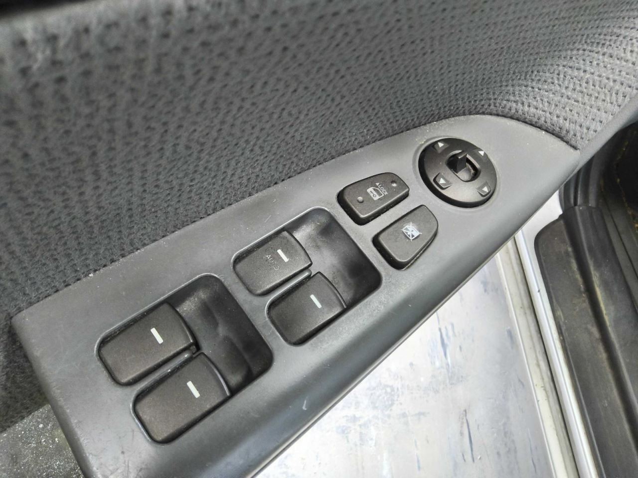 SONATA 2009 Transmission Shift 756540