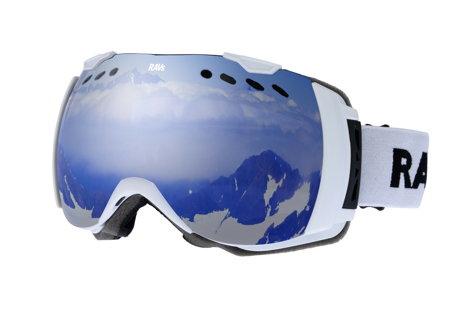 Ravs Safety Goggles Ski Goggles Snowboard Goggles Snow Goggles Glasses Suitab...
