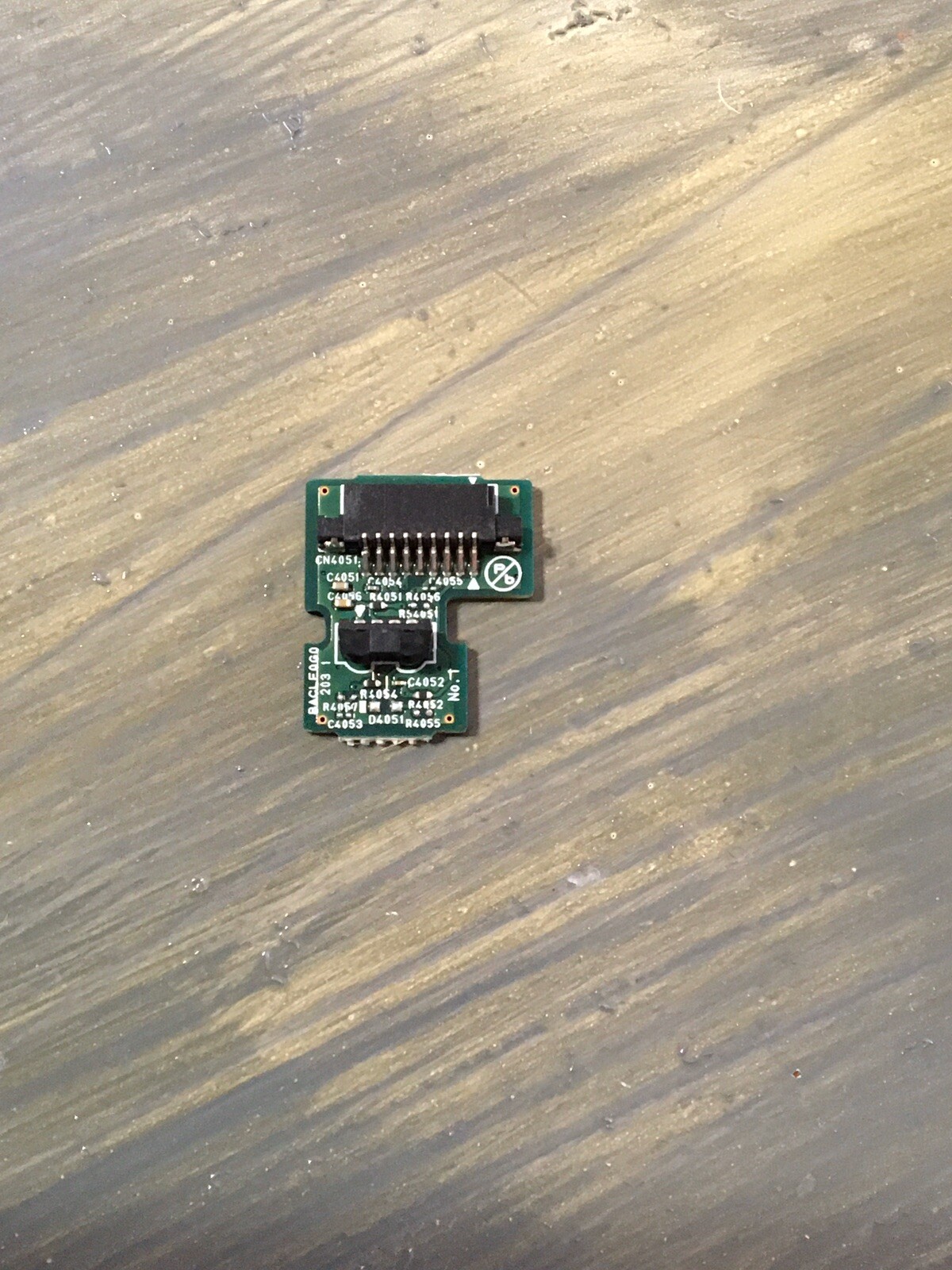 PHILIPS 50PFL5604/F7 IR SENSOR BACLF0G0203 1