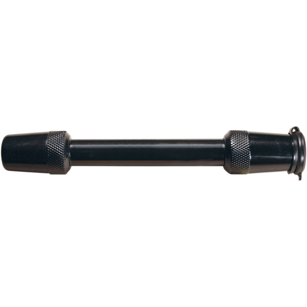 Trimax Receiver Lock - Black - 5/8" x 3-1/2" | T5BLACK