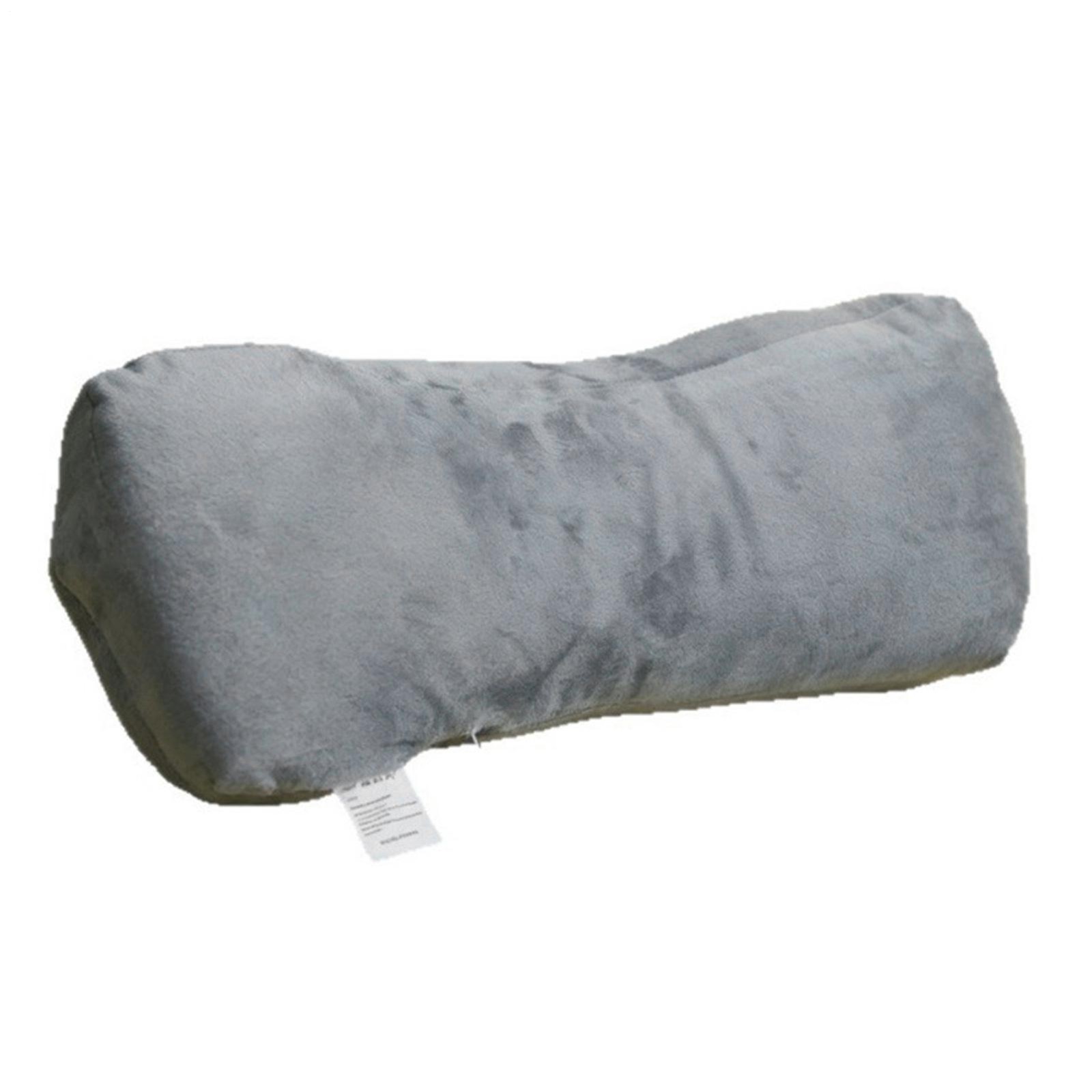 Memory Foam Orthopedic Cervical Cushion Massage Sleeping Neck Pain