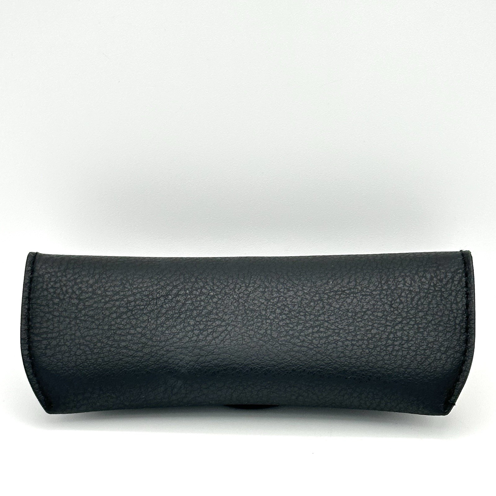 Authentic Ray-Ban Sunglasses Case Black Semi Hard