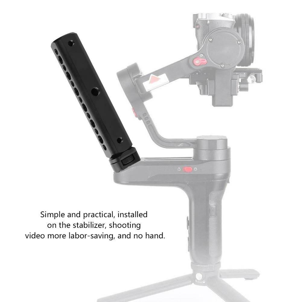 Handle Gimbal Grip Handheld Handlebar For Weebill Gimbal Stabilizer