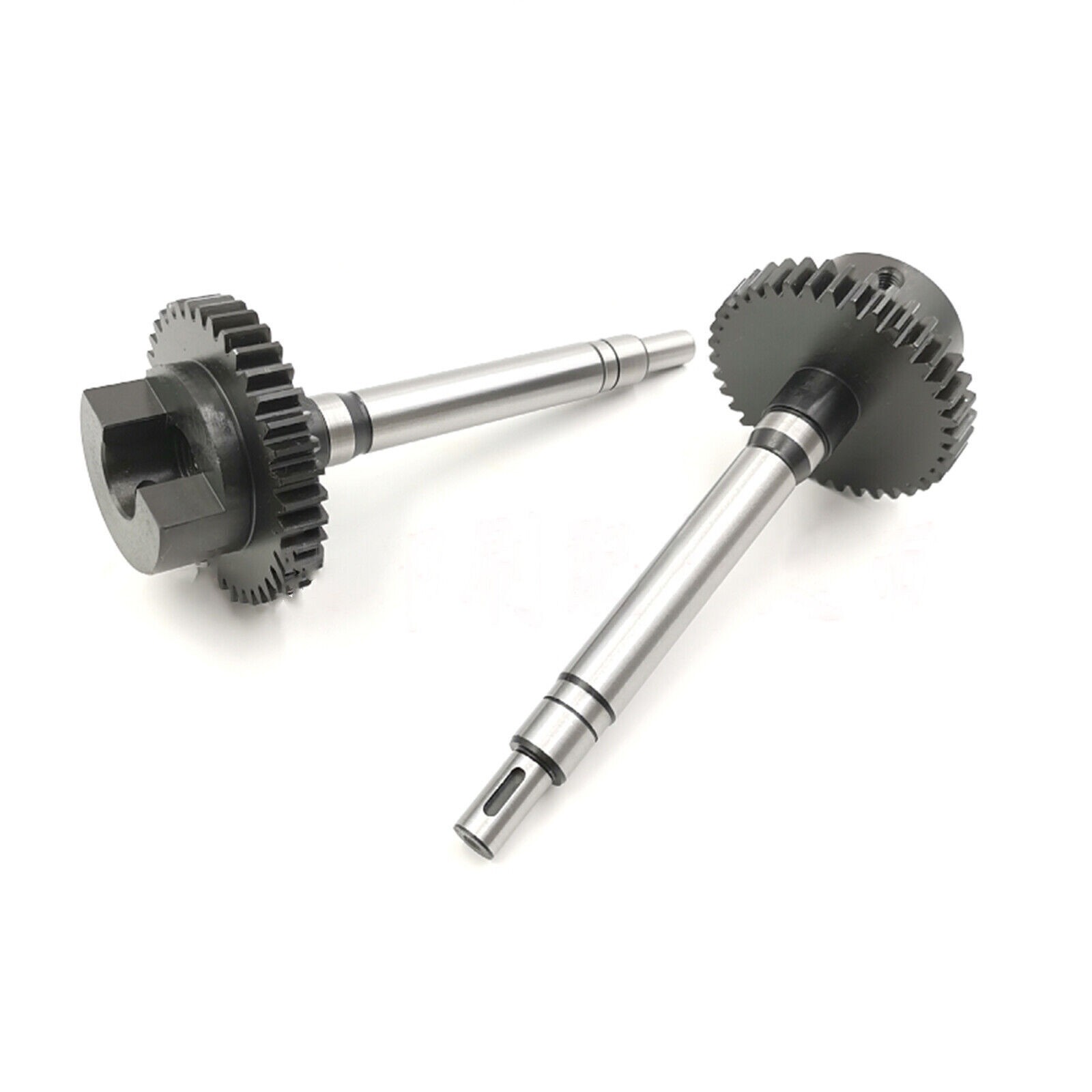 M2.030.510 Water Roller Gear shaft Transmission Gear Shaft For Heidelberg SM74