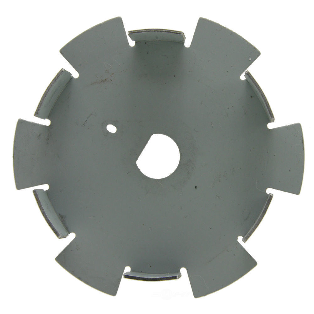 Ignition Control Module WVE 6H1098