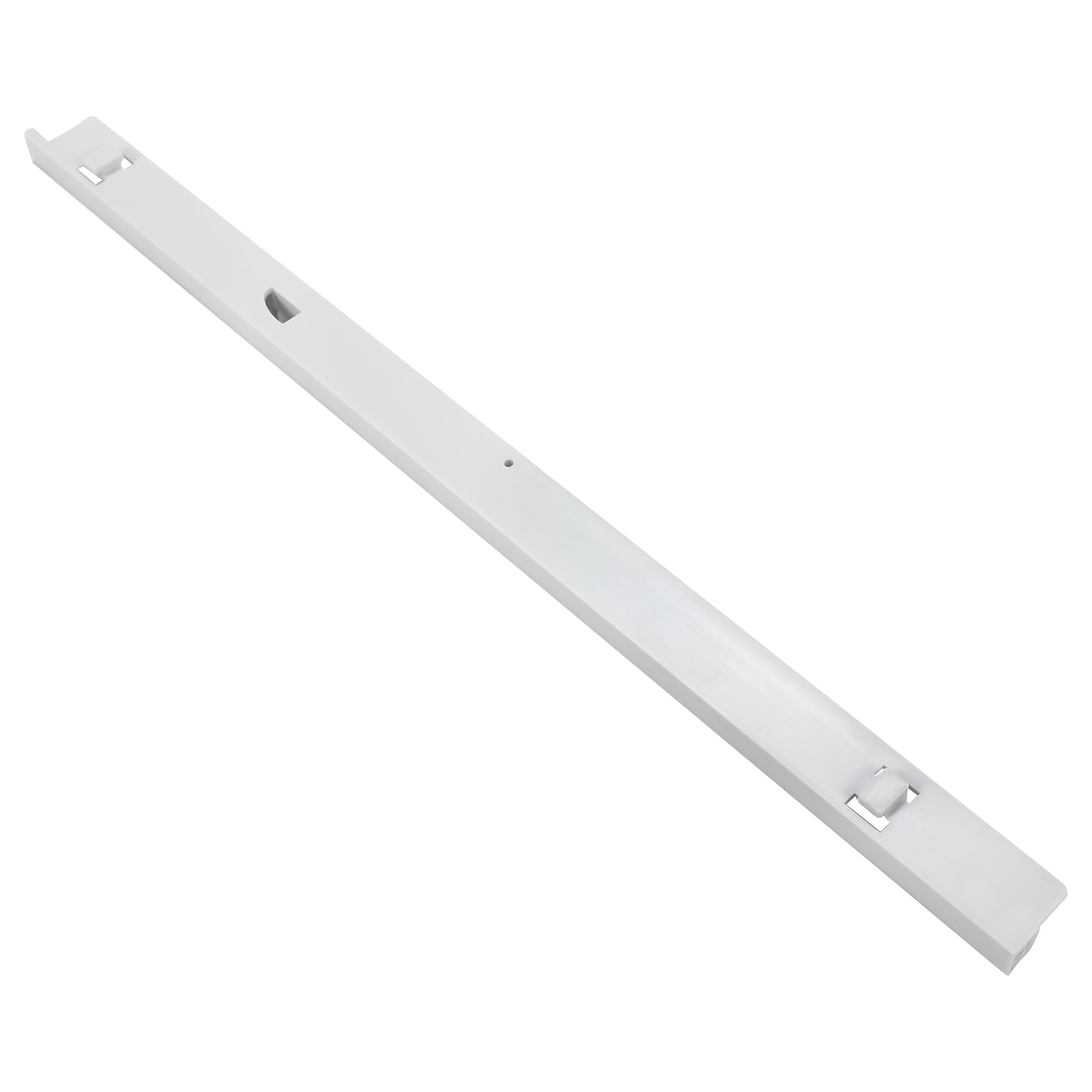 For Frigidaire Refrigerator 240530601 Left Refrigerator Pan Hanger Slide Rail