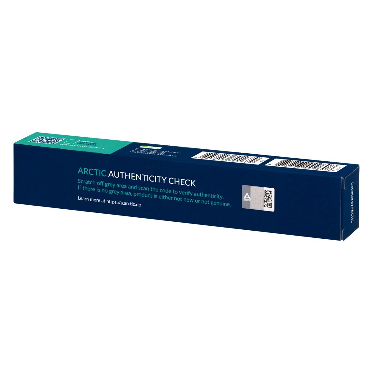 Arctic MX-4 (45 Grams) (Current Edition) - Thermal Compound CPU for All Coolers